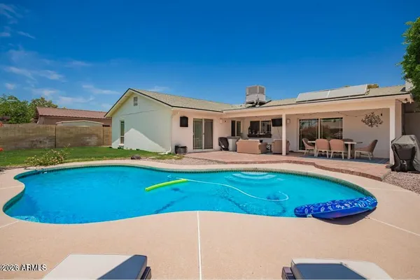 $4,000 | 4825 East Andora Drive, Scottsdale, AZ 85254