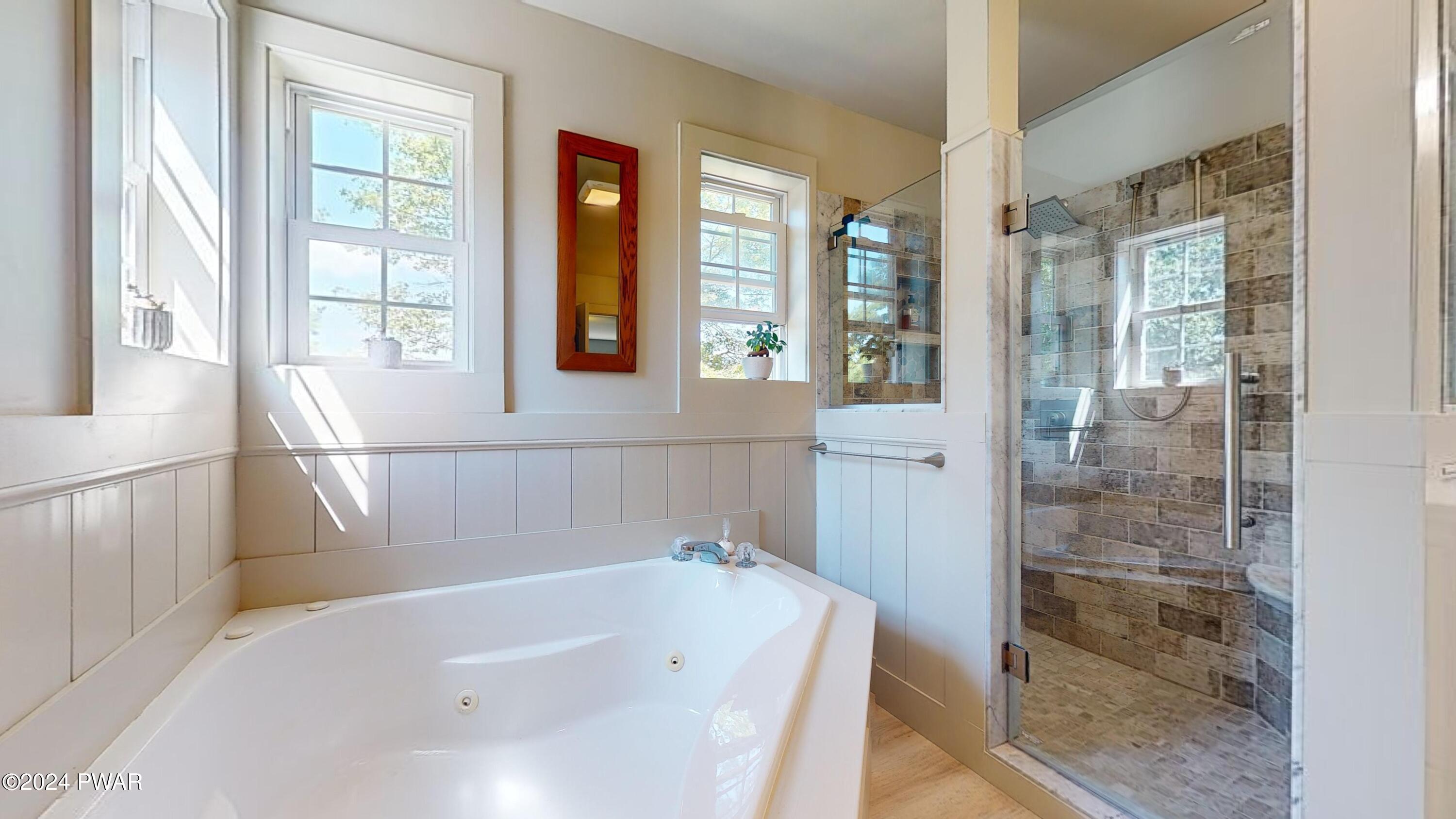 115 Mountain View Road Greeley, PA 18425 - Photo 37 of 68 So relaxing