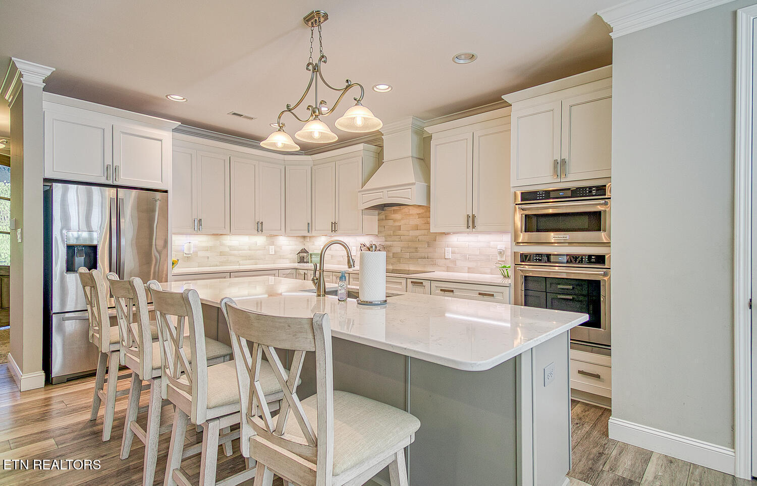 3333 Weaver Cemetery Road Knoxville, TN 37938 - Photo 11 of 29 3333 Weaver Cemetery Rd-large-011-010-DS