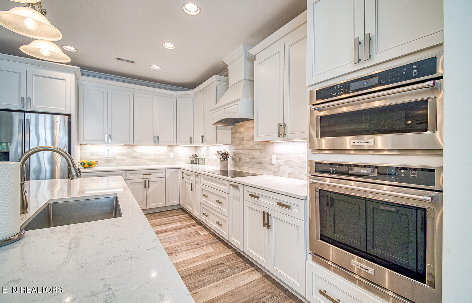 3333 Weaver Cemetery Road Knoxville, TN 37938 - Photo 12 of 29 3333 Weaver Cemetery Rd-large-012-017-DS