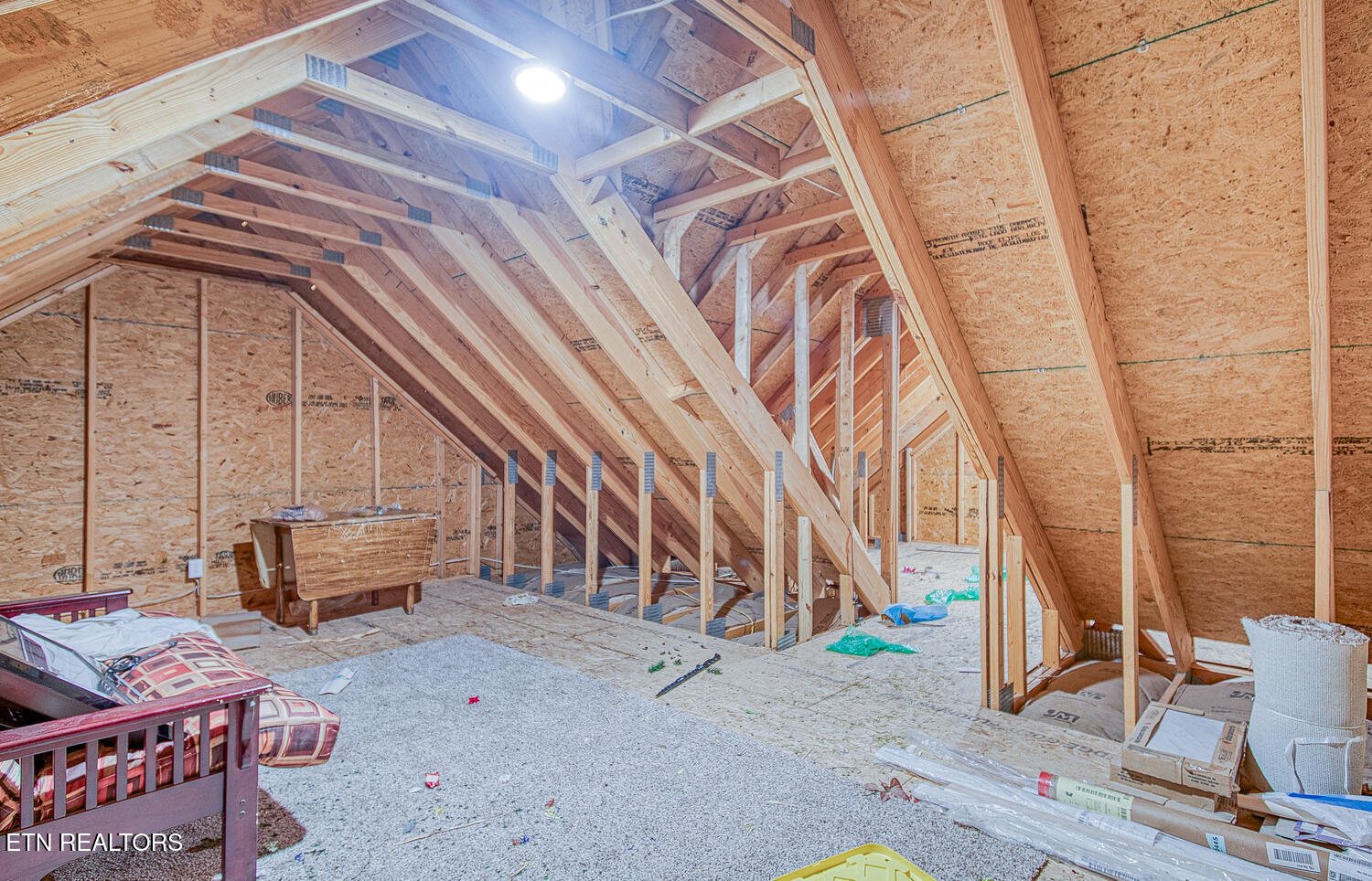 3333 Weaver Cemetery Road Knoxville, TN 37938 - Photo 21 of 29 3333 Weaver Cemetery Rd-large-021-020-DS