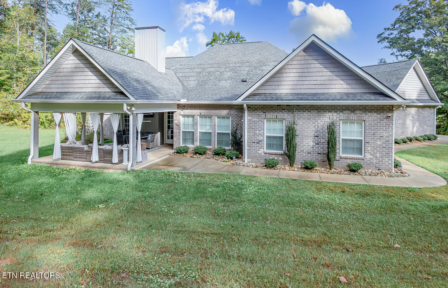 3333 Weaver Cemetery Road Knoxville, TN 37938 - Photo 28 of 29 3333 Weaver Cemetery Rd-large-028-025-70