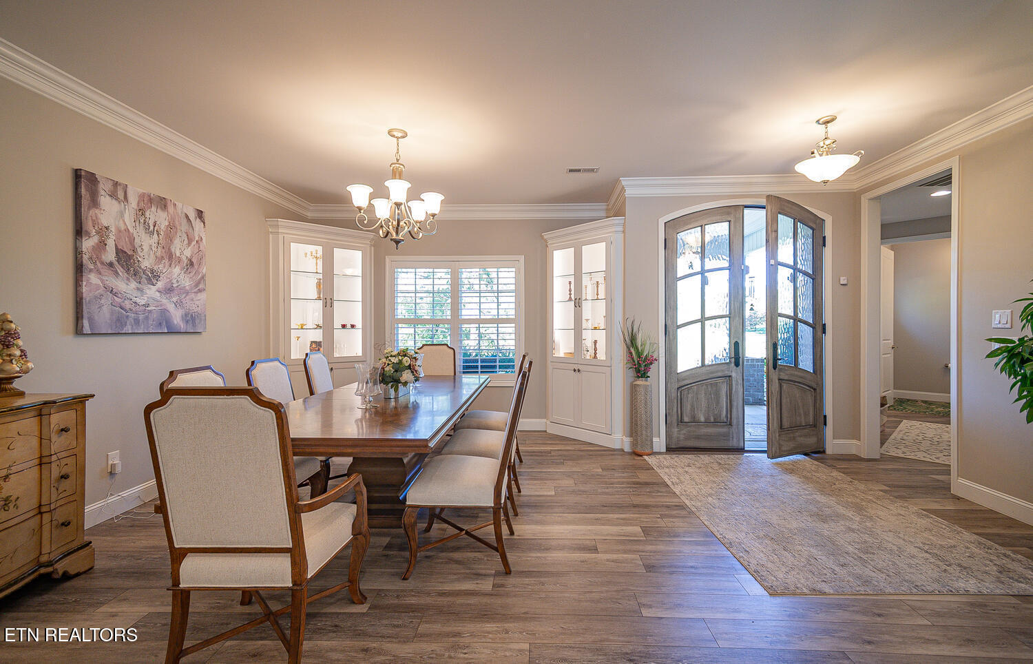 3333 Weaver Cemetery Road Knoxville, TN 37938 - Photo 4 of 29 3333 Weaver Cemetery Rd-large-005-006-DS