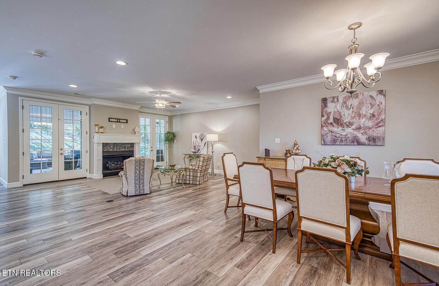 3333 Weaver Cemetery Road Knoxville, TN 37938 - Photo 5 of 29 3333 Weaver Cemetery Rd-large-004-004-DS