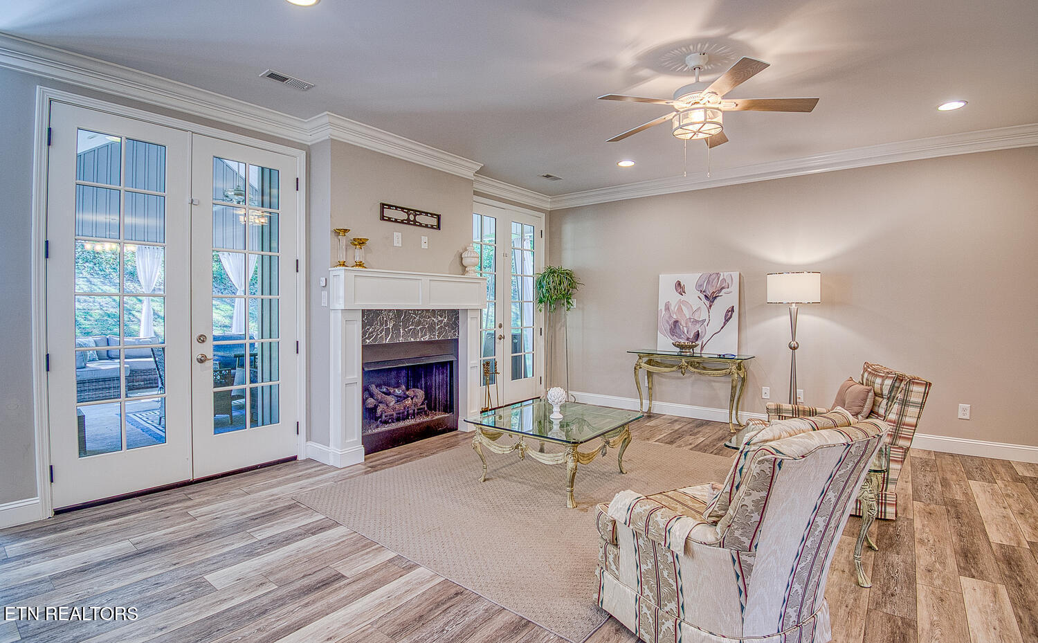 3333 Weaver Cemetery Road Knoxville, TN 37938 - Photo 7 of 29 3333 Weaver Cemetery Rd-large-007-007-DS