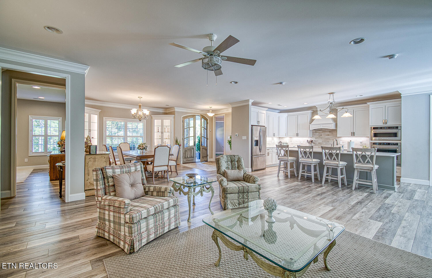 3333 Weaver Cemetery Road Knoxville, TN 37938 - Photo 8 of 29 3333 Weaver Cemetery Rd-large-008-026-DS