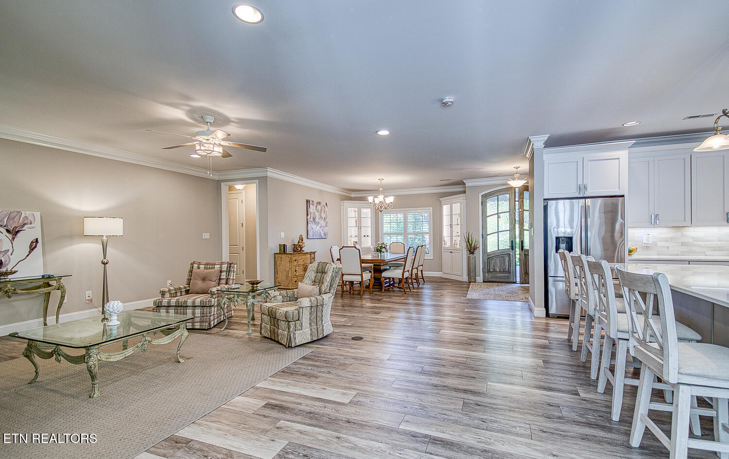 3333 Weaver Cemetery Road Knoxville, TN 37938 - Photo 9 of 29 3333 Weaver Cemetery Rd-large-009-015-DS