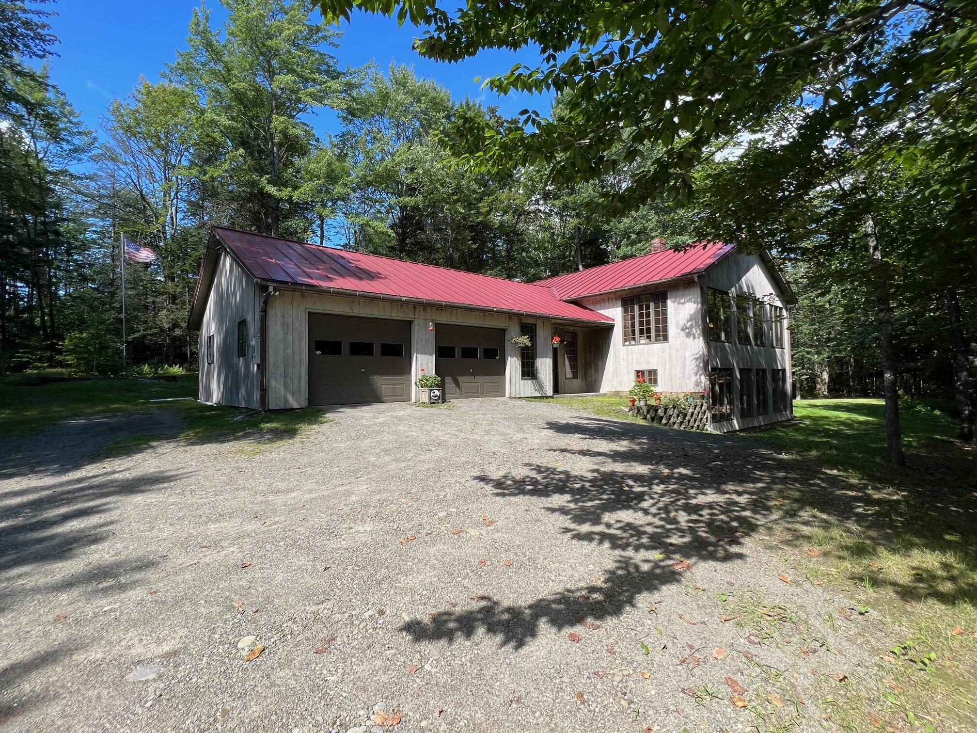350 Charleston Road Dexter, ME 04930 - Photo 2 of 43 1