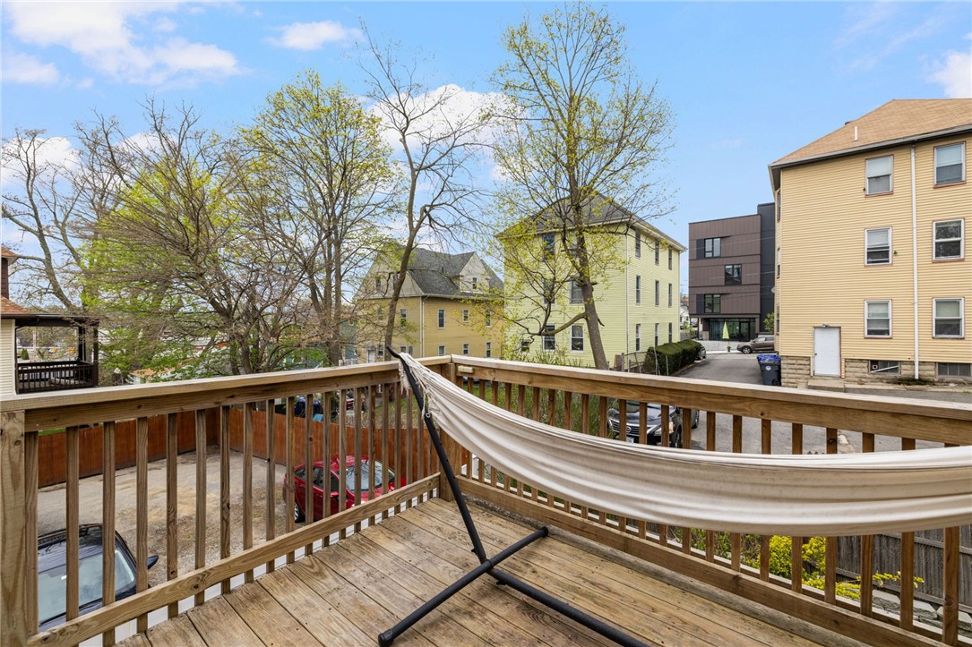 26 7th Street, Unit 1 Providence, RI 02906 - Photo 35 of 40