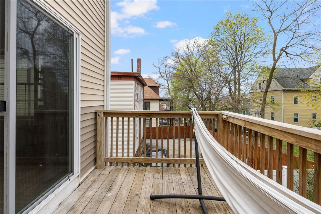 26 7th Street, Unit 1 Providence, RI 02906 - Photo 36 of 40