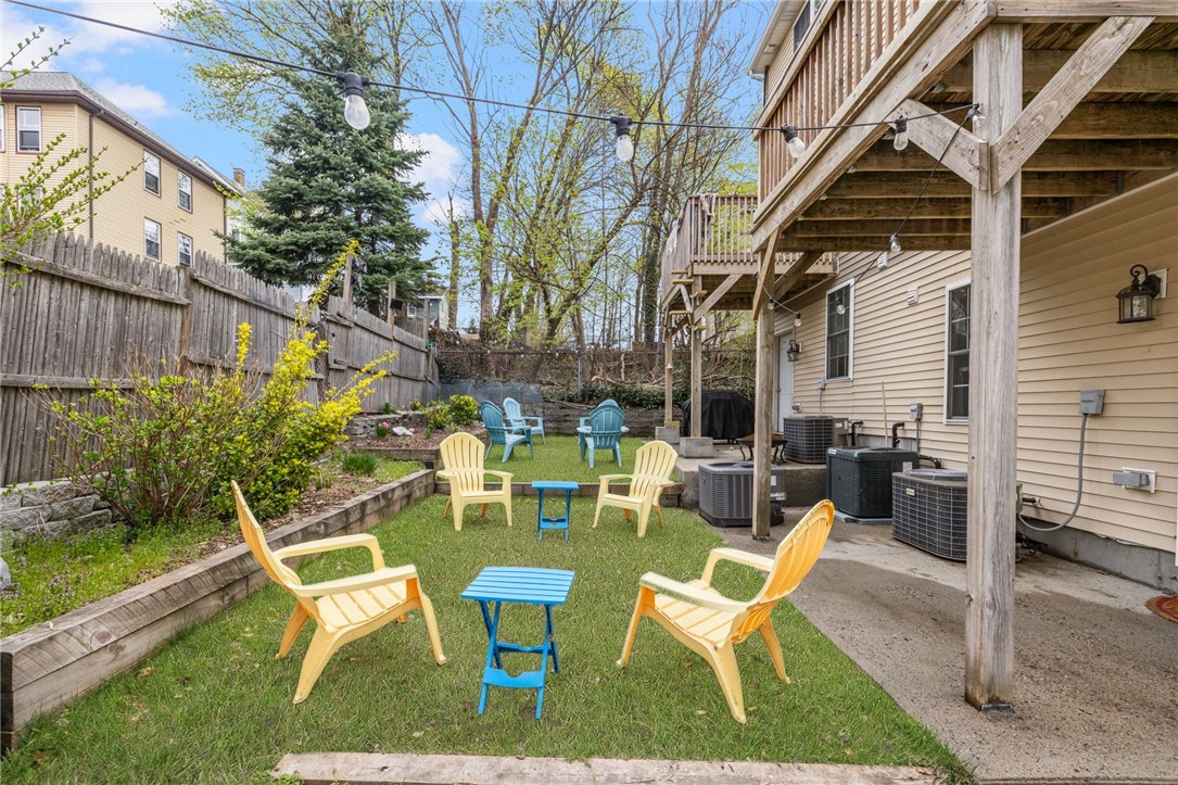 26 7th Street, Unit 1 Providence, RI 02906 - Photo 39 of 40