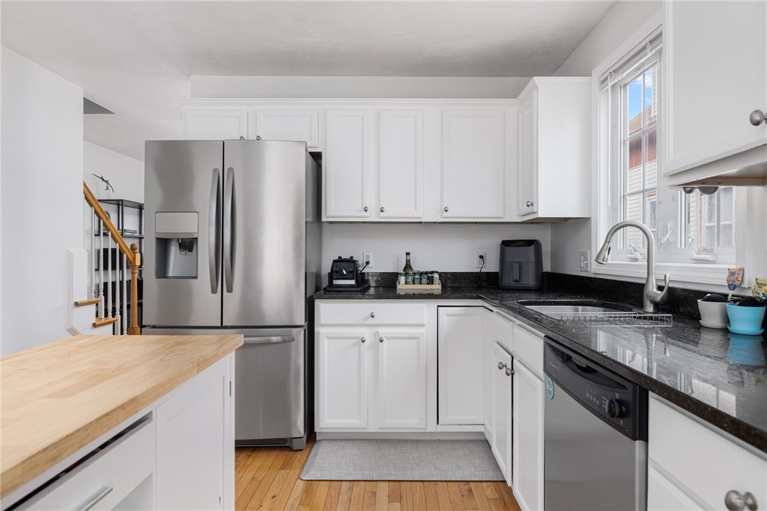 26 7th Street, Unit 1 Providence, RI 02906 - Photo 5 of 40