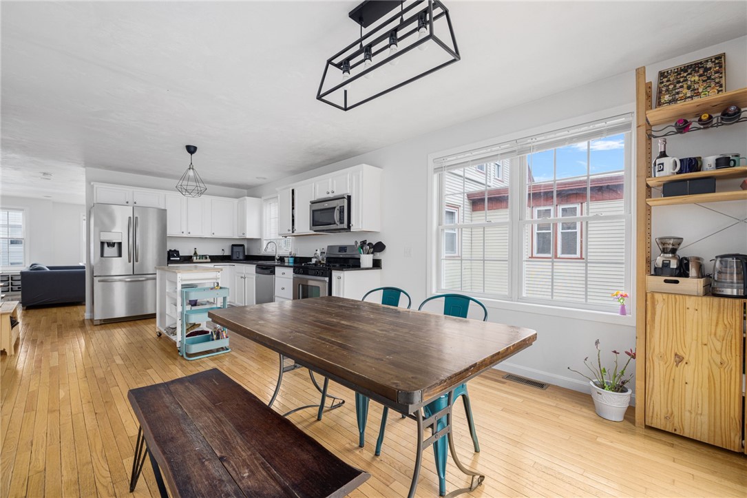 26 7th Street, Unit 1 Providence, RI 02906 - Photo 10 of 40