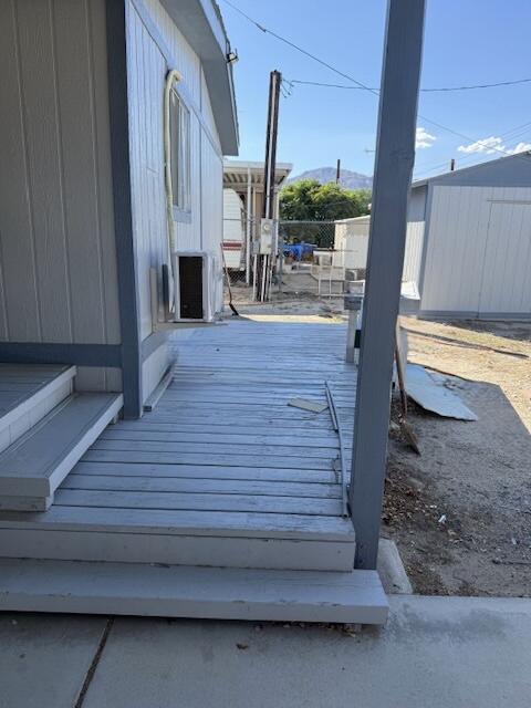 216 Imperial Avenue Thermal, CA 92274 - Photo 15 of 15 a view of balcony with furniture