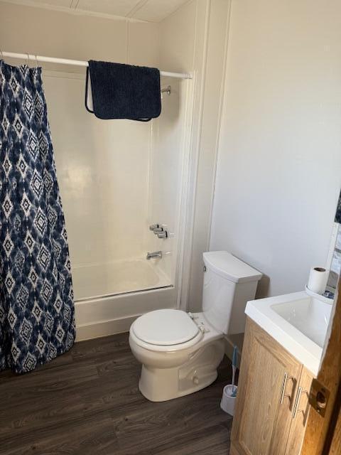 216 Imperial Avenue Thermal, CA 92274 - Photo 6 of 15 a white toilet sitting next to a shower curtain