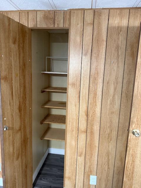 216 Imperial Avenue Thermal, CA 92274 - Photo 7 of 15 a view of a walk in closet