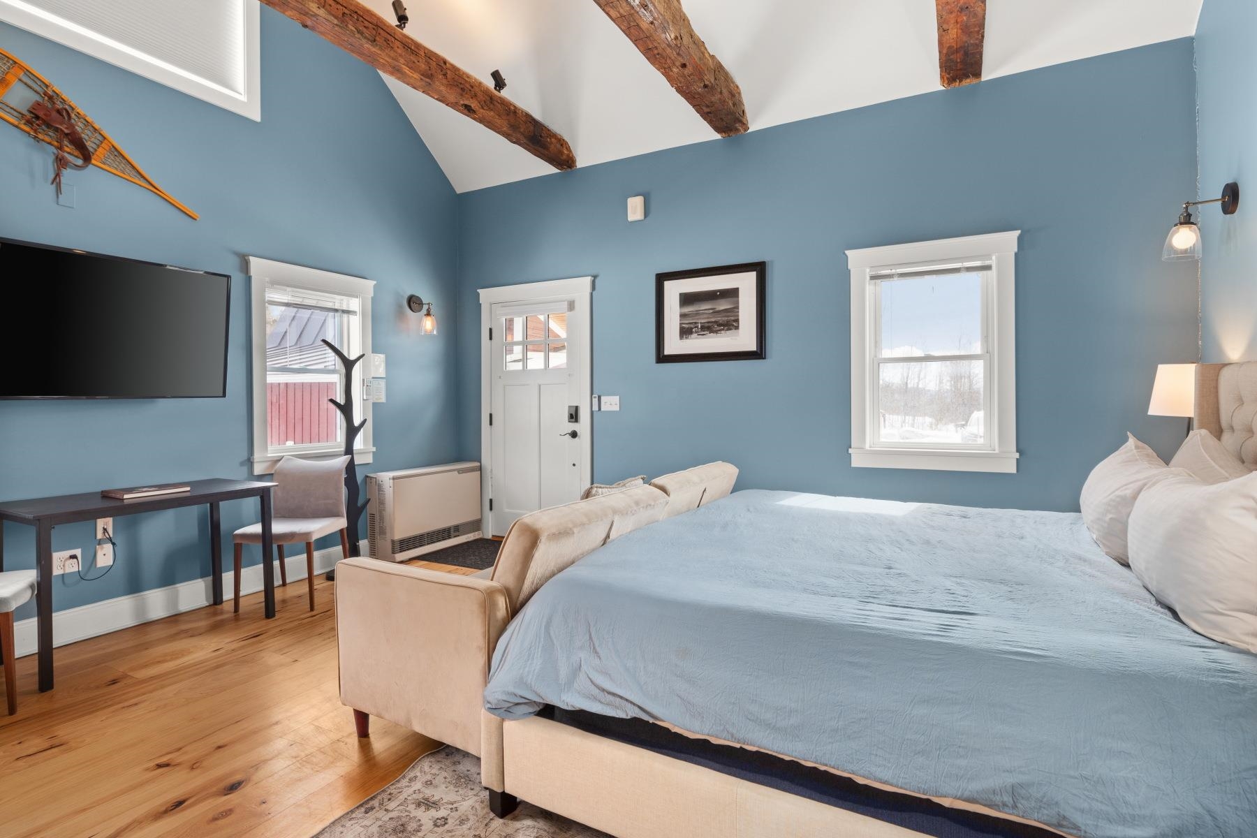 4706 Waterbury-Stowe Road, Unit 1&2 Waterbury, VT 05677 - Photo 45 of 49