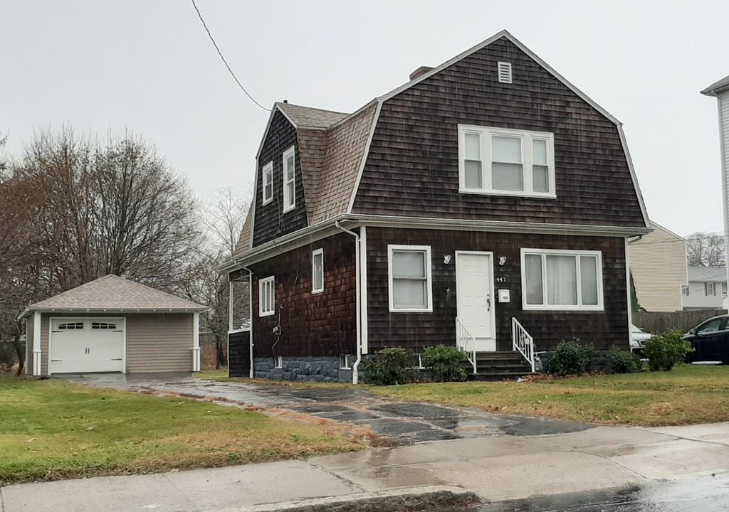 447 New Boston Road Fall River, MA 02720 - Photo 1 of 9 Gallery Image 1