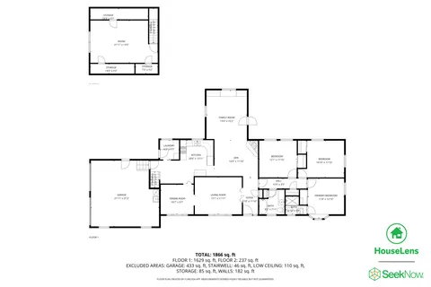 $475,000 | 240 Harbor Drive, Hendersonville, TN 37075