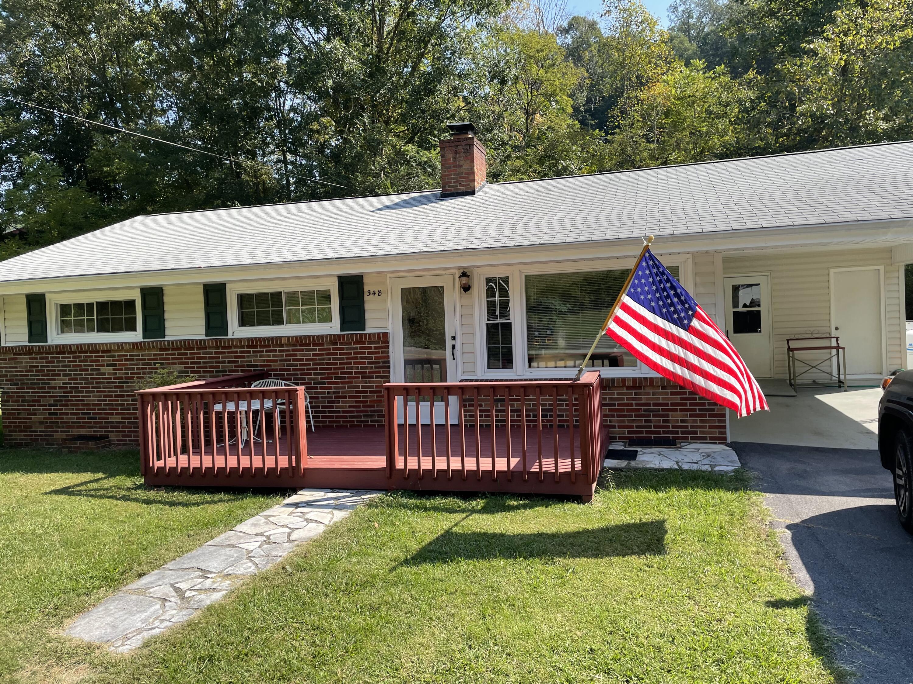 348 Cold Springs Road Blountville, TN 37617 - Photo 1 of 13 B1B8096D-7F1C-4C6E-B8EB-B211238F95C0
