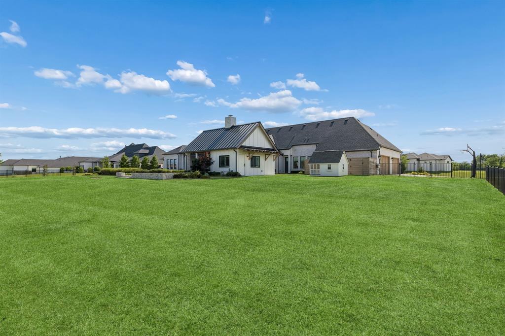 425 Crown Ridge Court Celina, TX 75009 - Photo 35 of 40