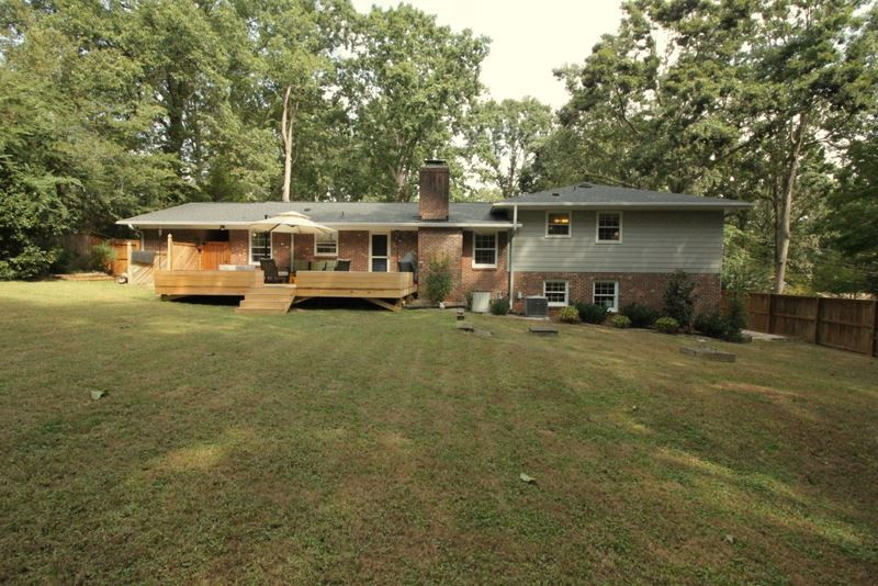 6921 Electra Drive Raleigh, NC 27607 - Photo 22 of 22 Photo 22