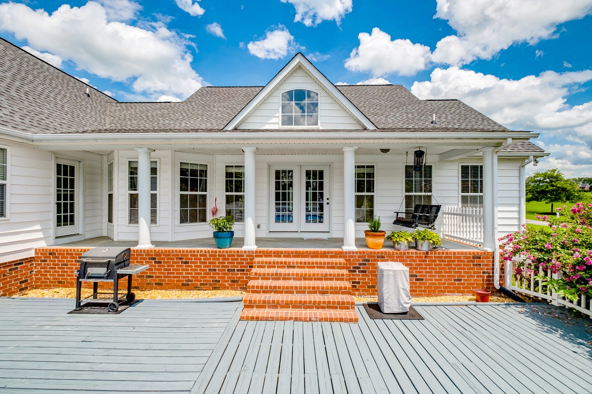 1043 Emerald Way Castalian Springs, TN 37031 - Photo 42 of 45