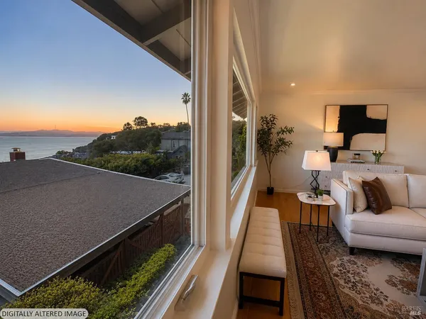 $3,549,900 | 180 Solano Street, Tiburon, CA 94920