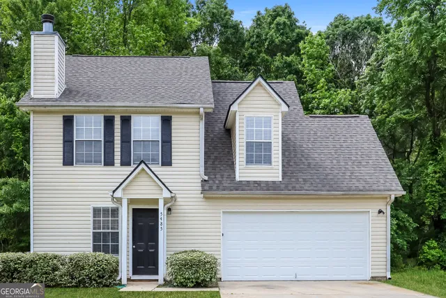 $1,805 | 5485 Denny Drive, Atlanta, GA 30349