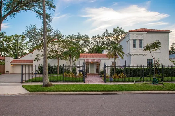 $3,999,990 | 54 Aegean Avenue, Tampa, FL 33606