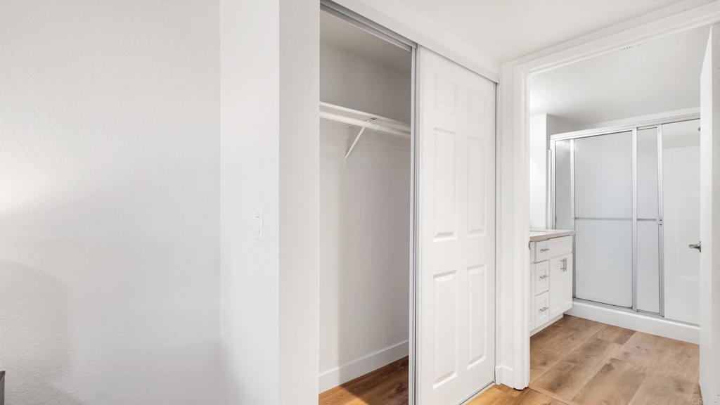 415 Stoney Point Way, Unit 106 Oceanside, CA 92058 - Photo 24 of 35 a view of an empty room