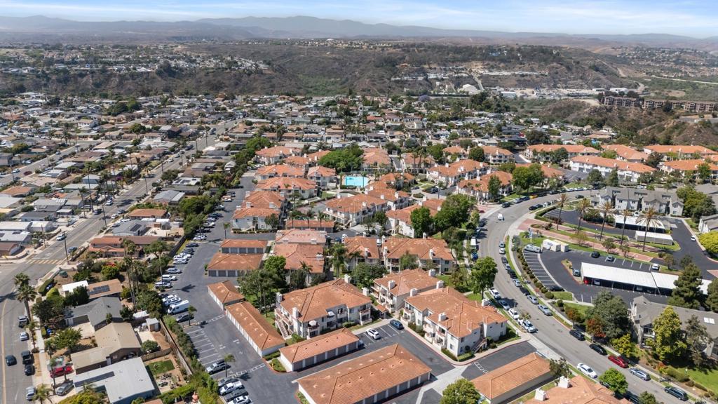 415 Stoney Point Way, Unit 106 Oceanside, CA 92058 - Photo 34 of 35 an aerial view of a city