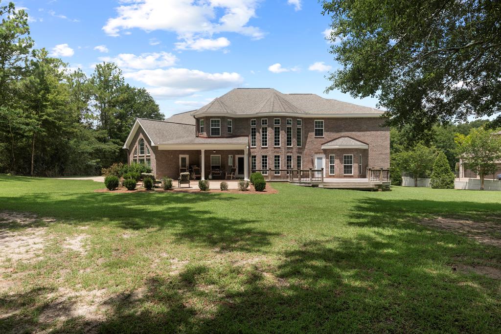 42 Hampton Way Dothan, AL 36305 - Photo 51 of 77 Gallery Image 51