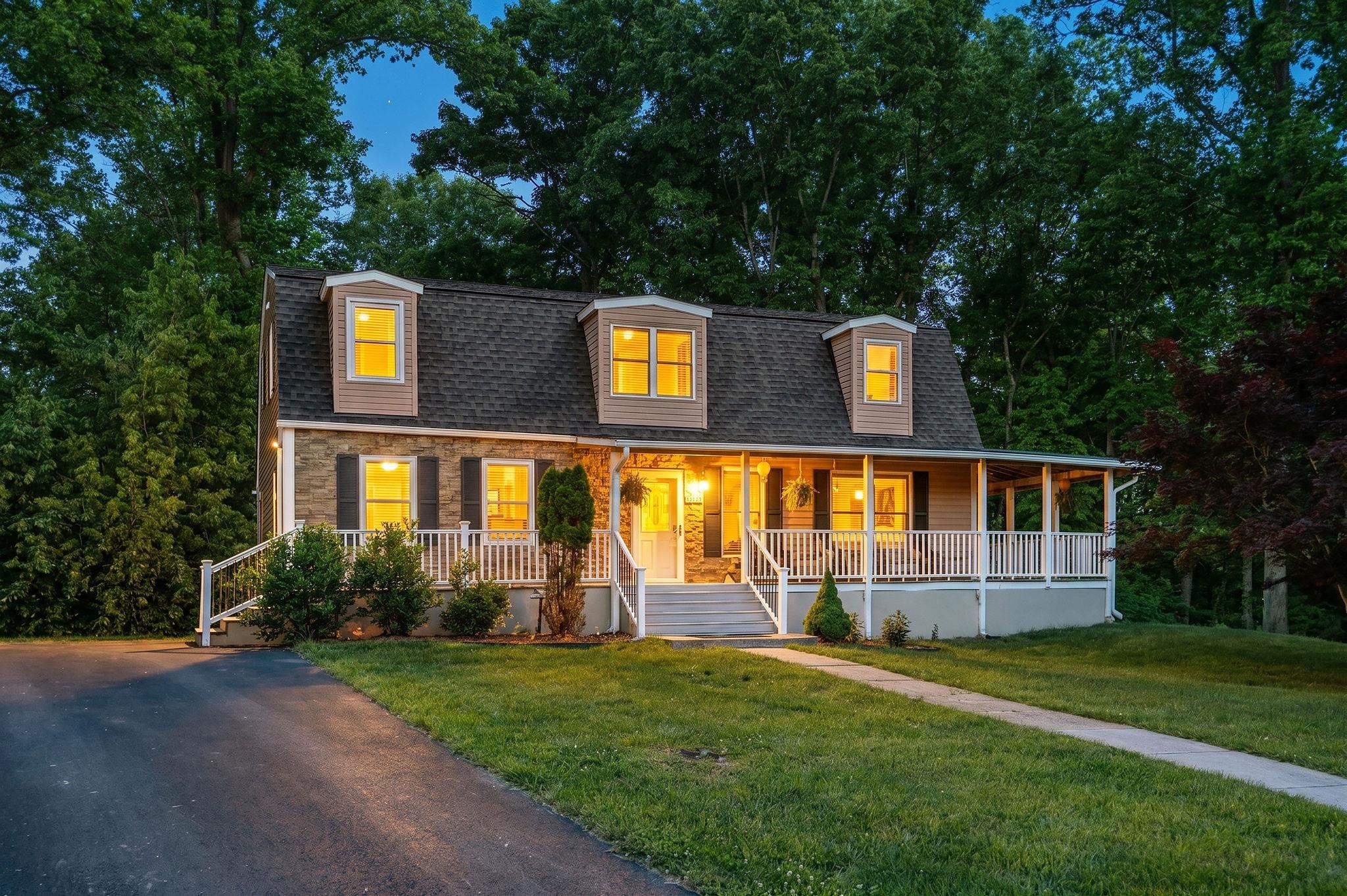 875 Campbells Hollow Road Middlebrook, VA 24459 - Photo 3 of 75