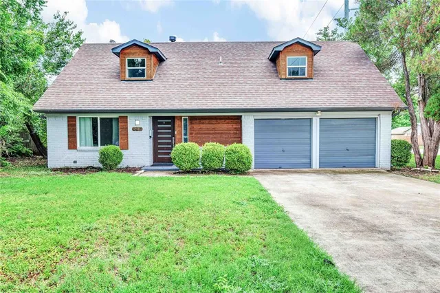 $375,000 | 441 Salem Drive, Richardson, TX 75080