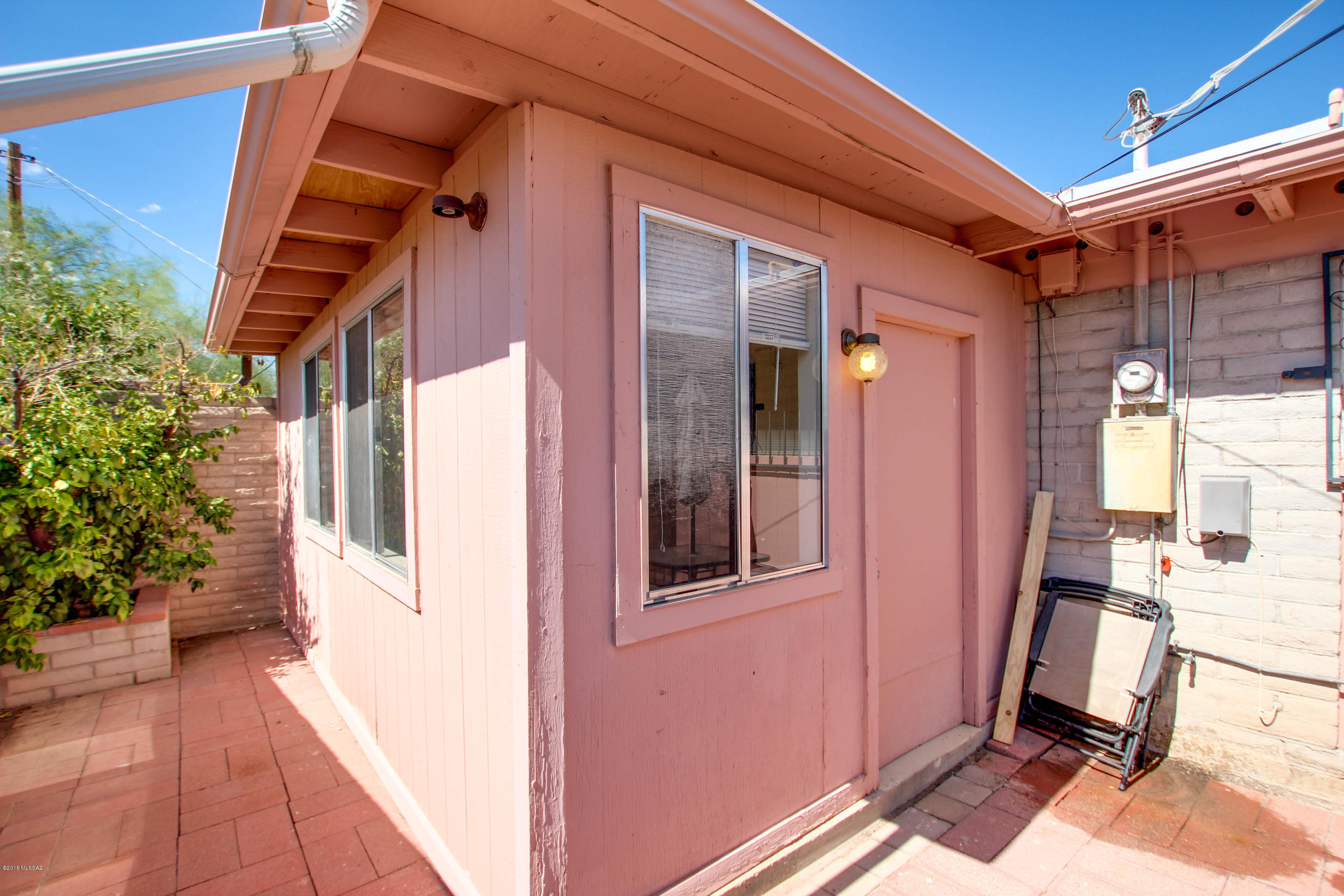 1969 West Dominy Road Tucson, AZ 85713 - Photo 29 of 30