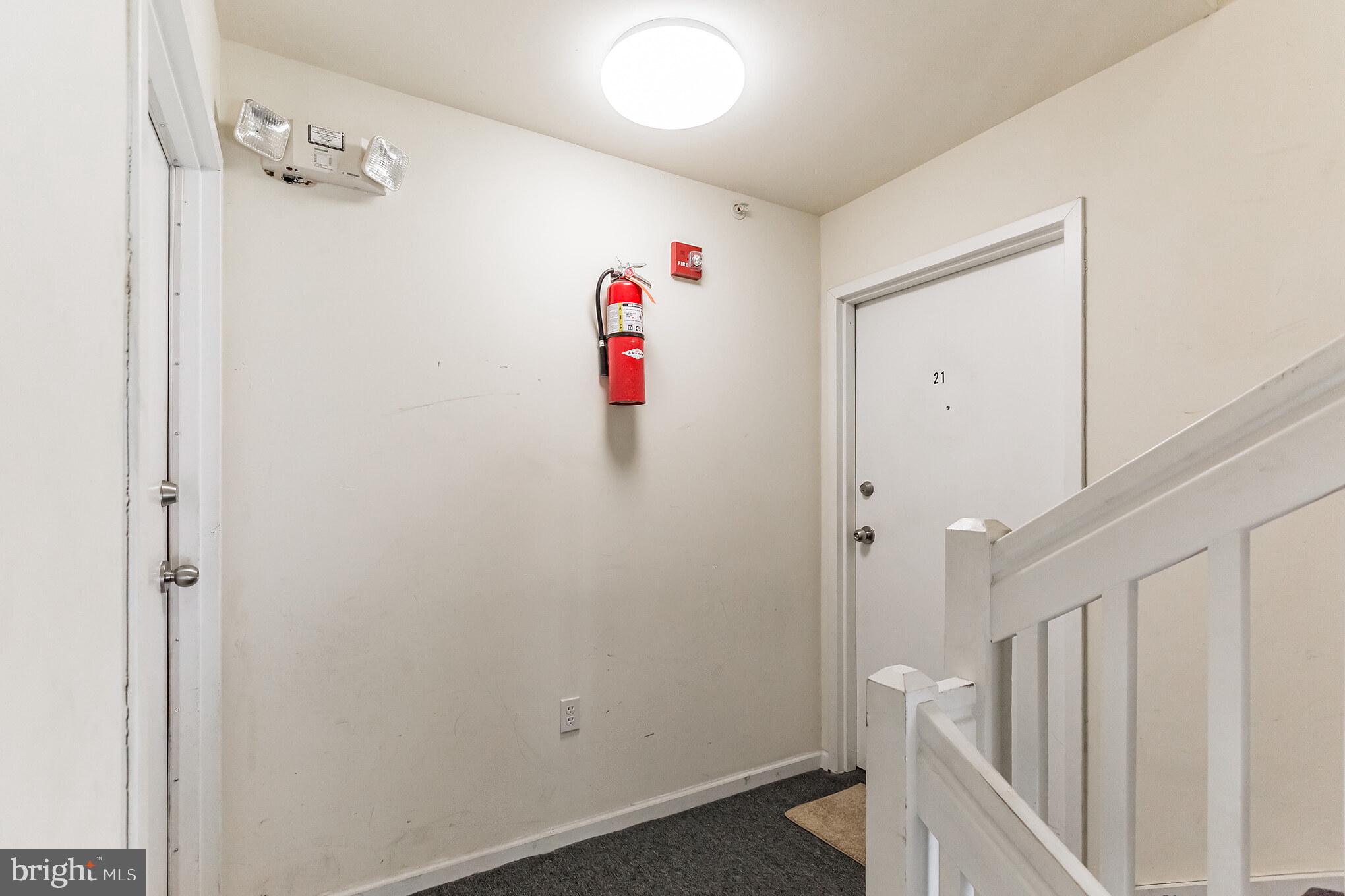 8030 Ditman Street, Unit 21D Philadelphia, PA 19136 - Photo 29 of 34