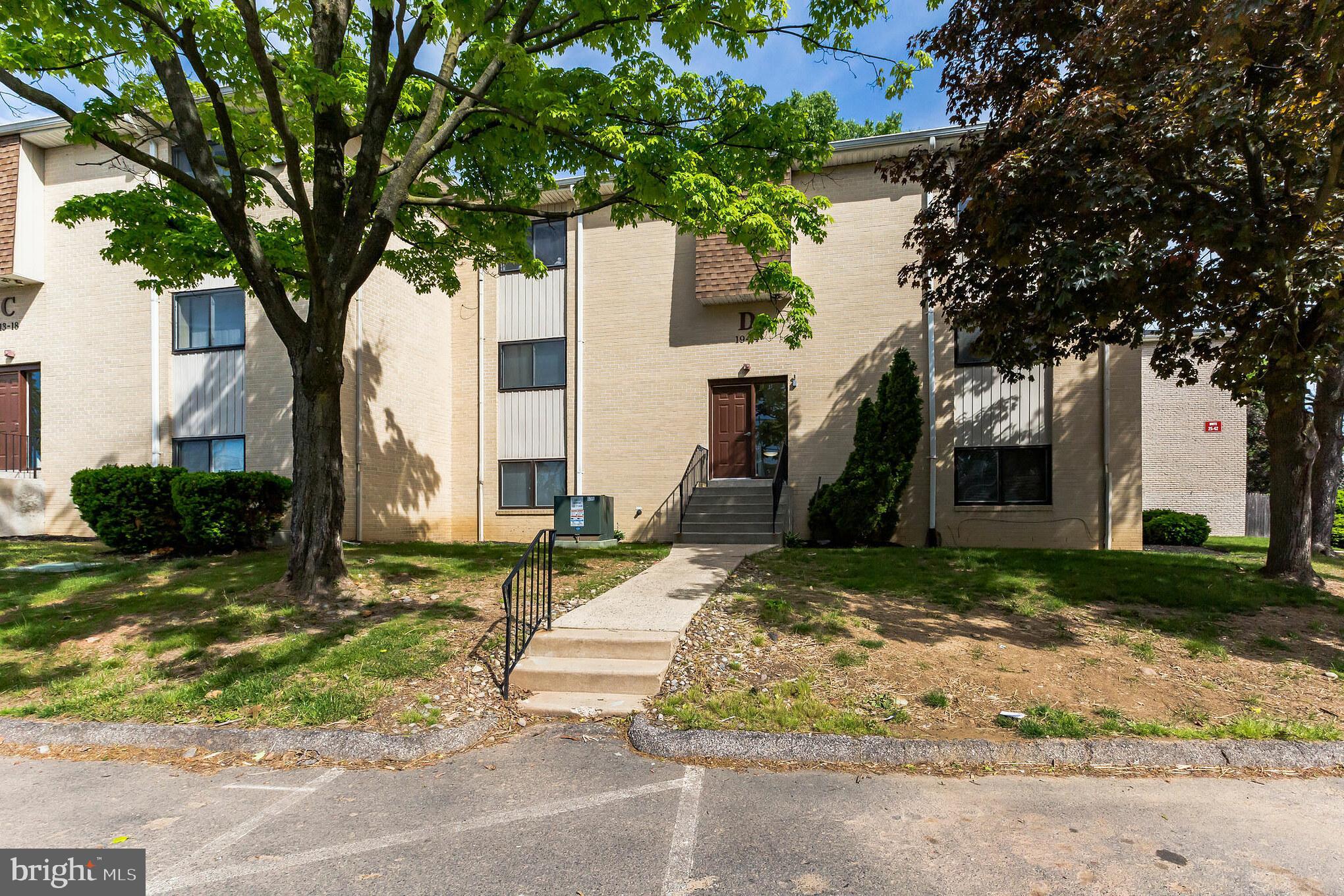 8030 Ditman Street, Unit 21D Philadelphia, PA 19136 - Photo 30 of 34