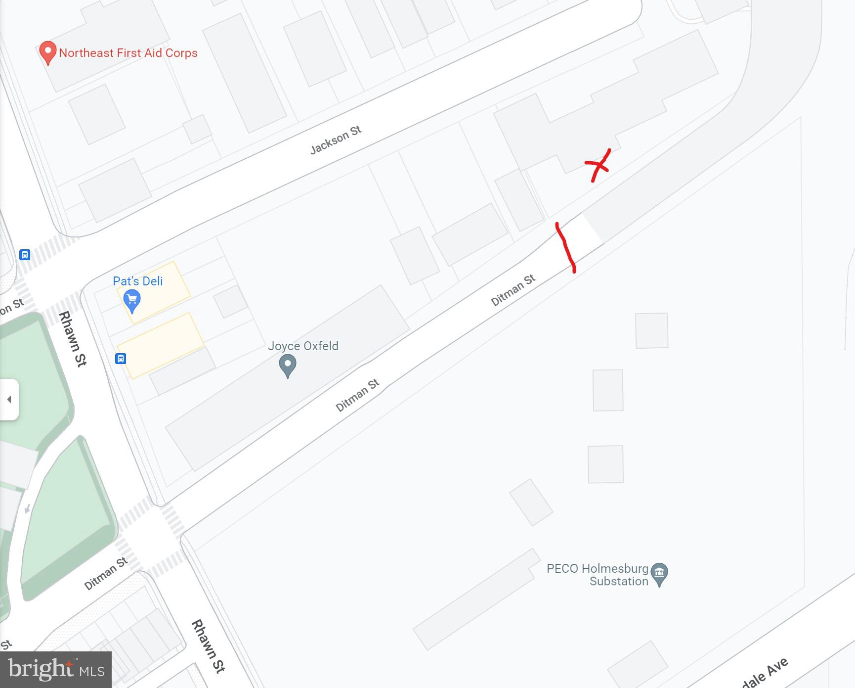 8030 Ditman Street, Unit 21D Philadelphia, PA 19136 - Photo 34 of 34