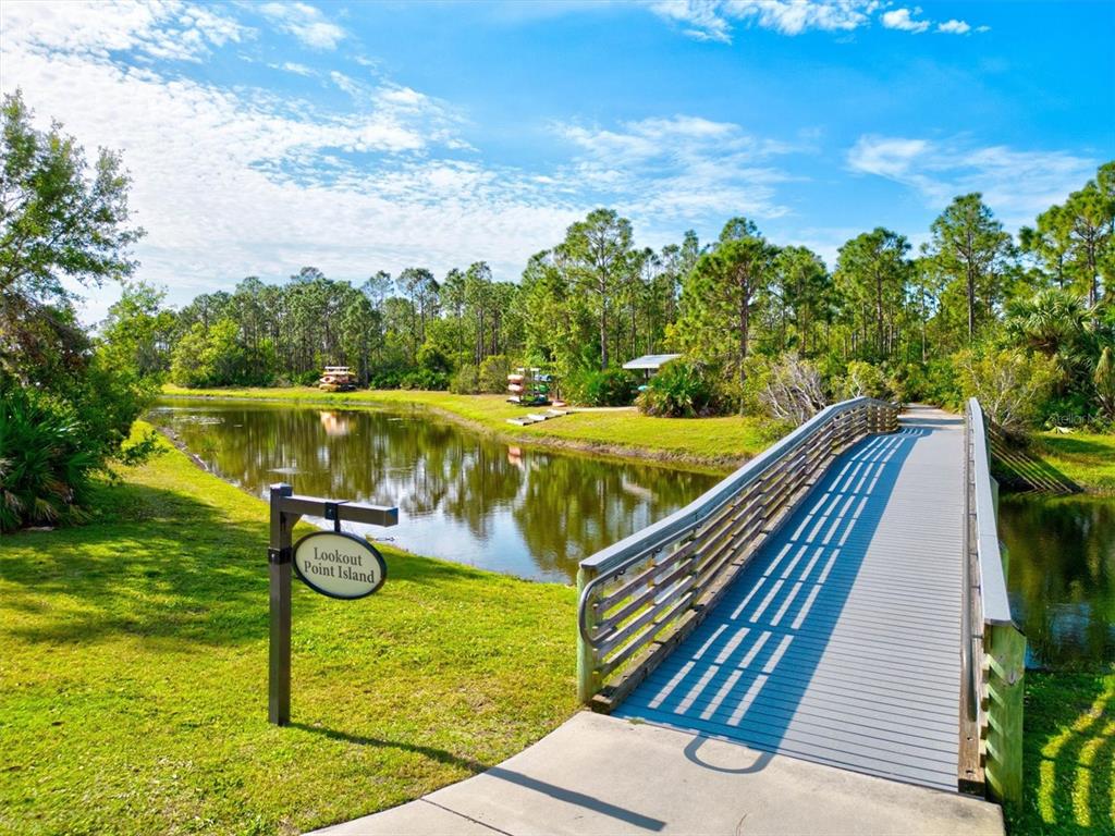 11909 Hunters Creek Road Venice, FL 34293 - Photo 89 of 94