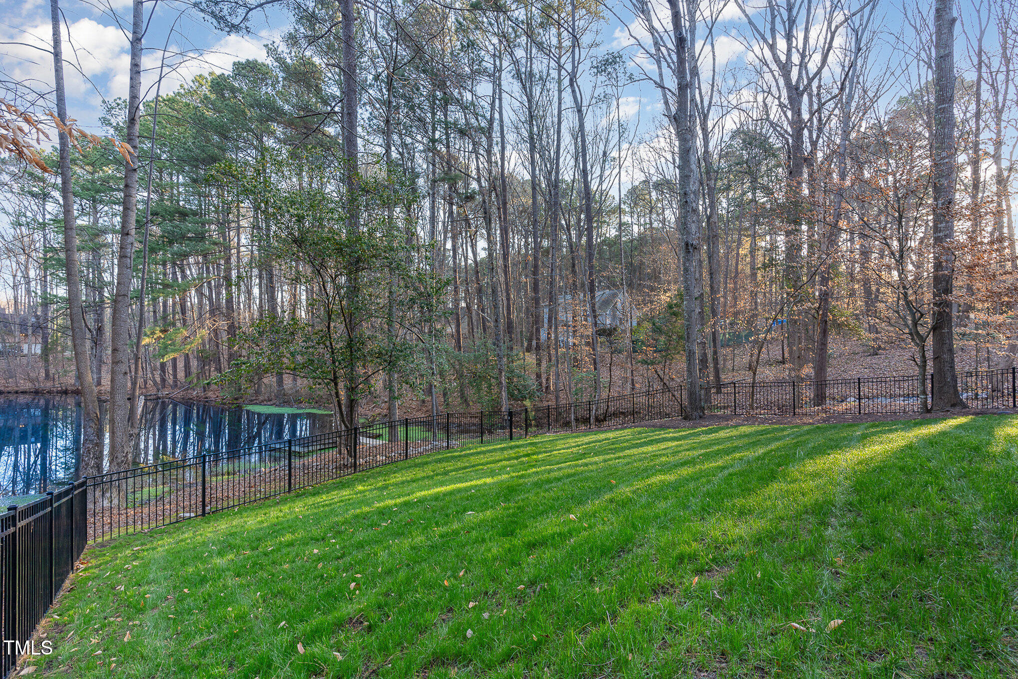 5000 Celbridge Place Raleigh, NC 27613 - Photo 40 of 44 Exterior Back 4