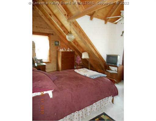 240 Forest View Drive Ripley, WV 25271 - Photo 13 of 16 Upper Level Bedroom.