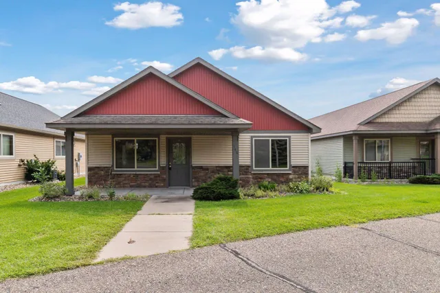 $339,900 | 146 West Cemetery Road, River Falls, WI 54022