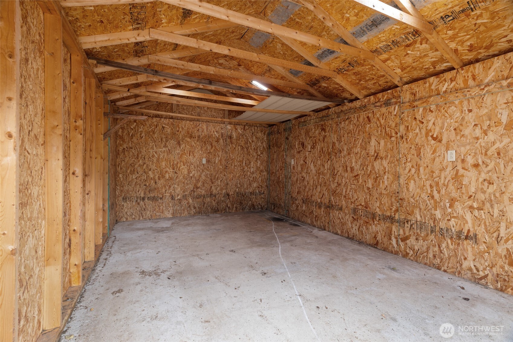 7007 Dahlberg Road Ferndale, WA 98248 - Photo 32 of 35 a view of an empty room