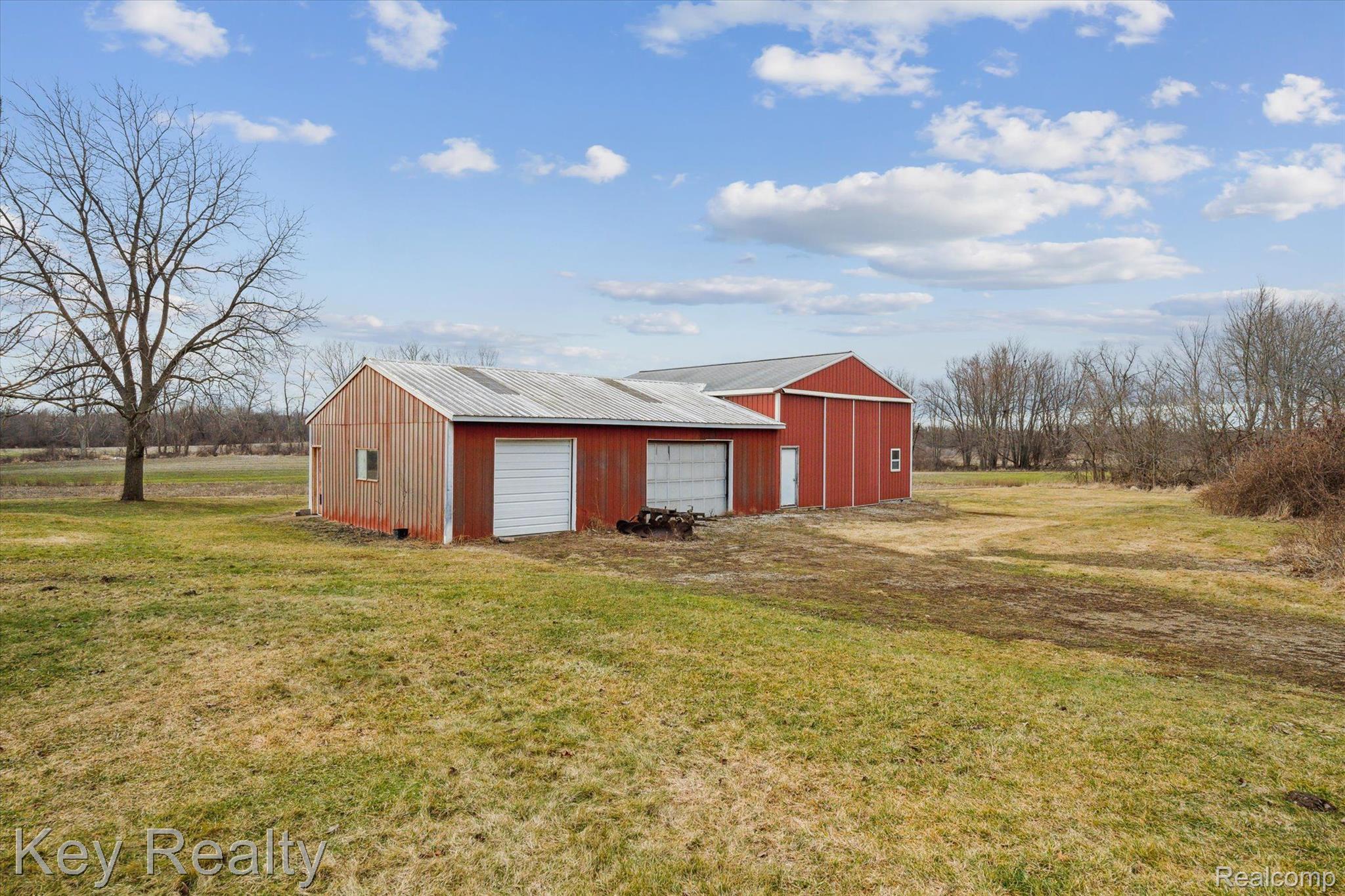 6135 Shaftsburg Road Williamston, MI 48895 - Photo 35 of 37 Gallery Image 35