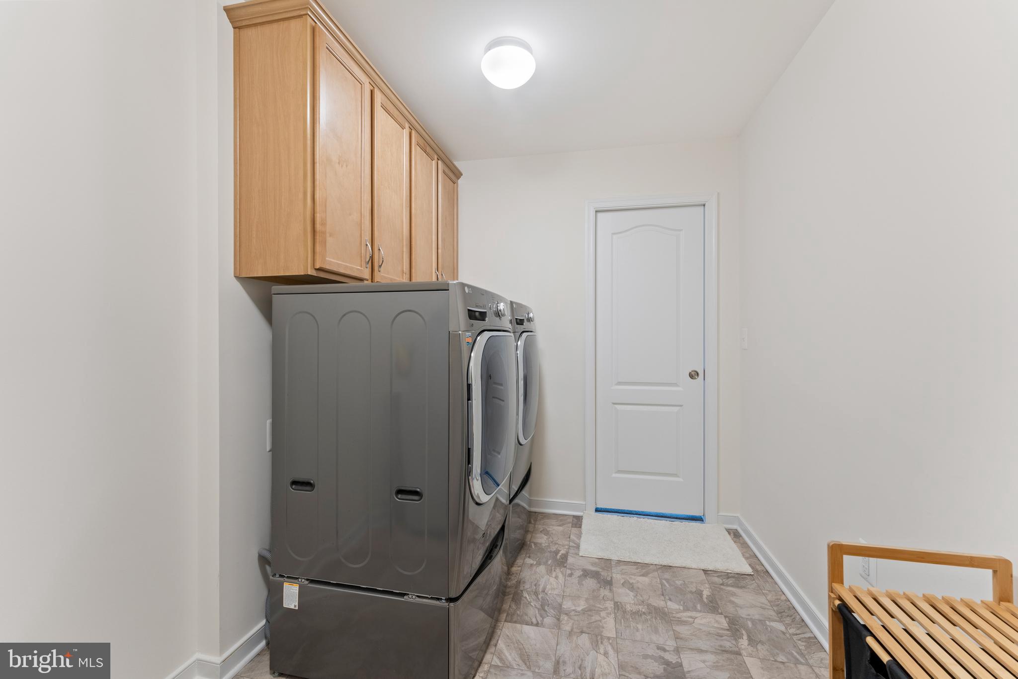 80 Shackelford Well Road Fredericksburg, VA 22406 - Photo 49 of 108 Laundry room