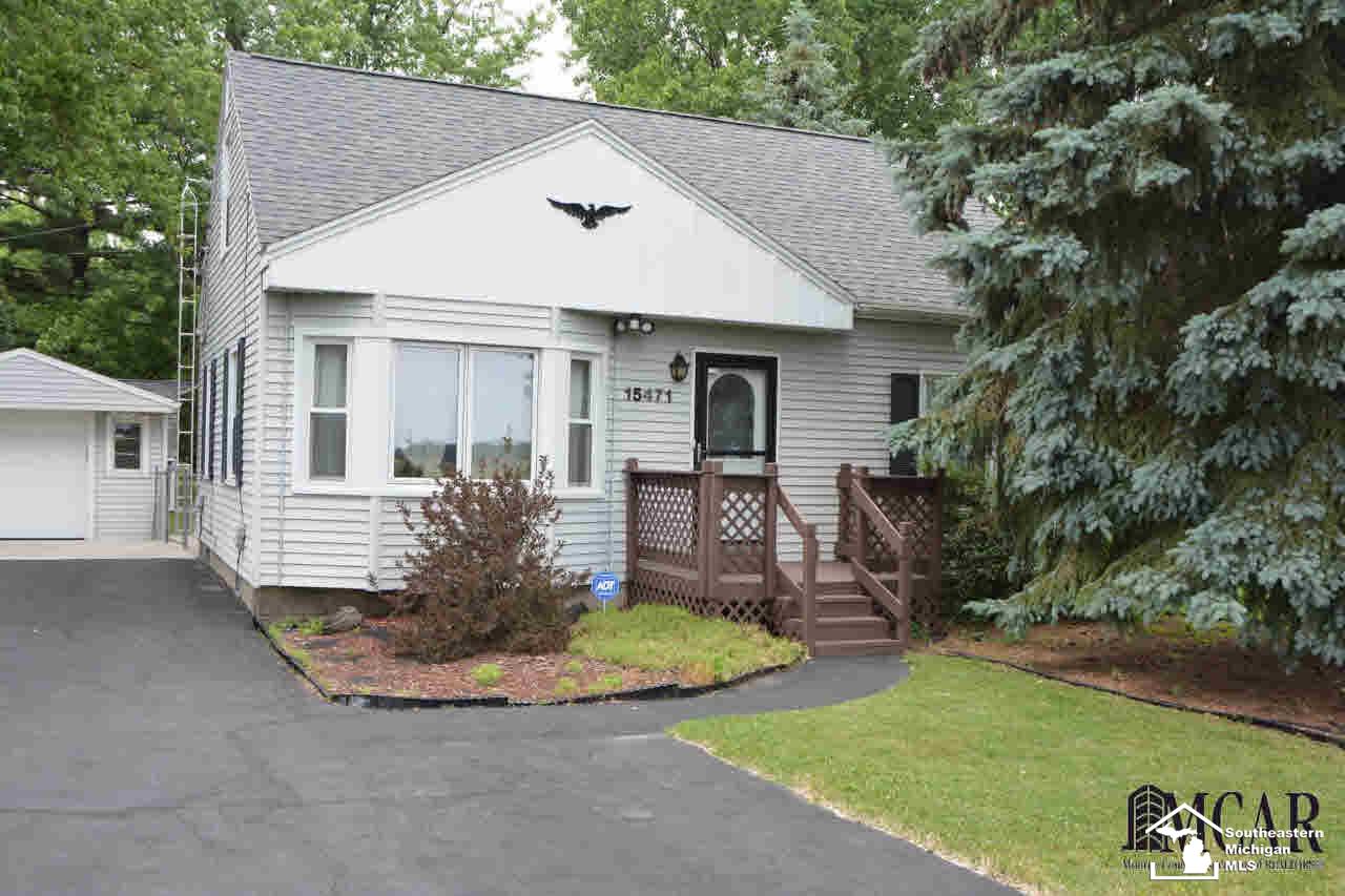 15471 Keegan Road Monroe, MI 48161 - Photo 13 of 13