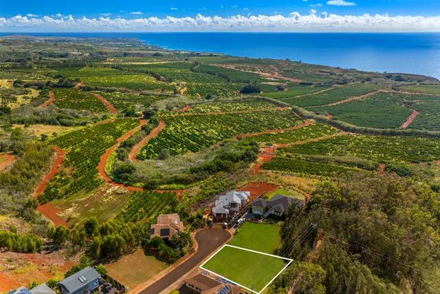 $529,000 | 38 Kua'ainā Street, Kalaheo, HI 96741