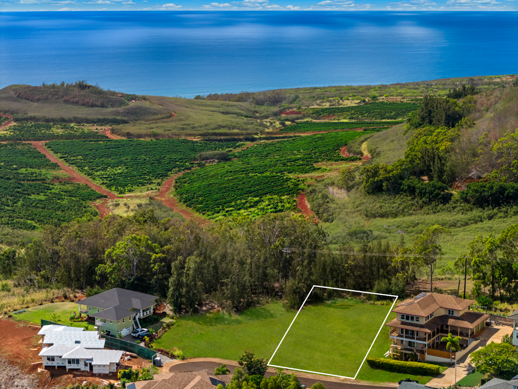 38 Kua'ainā Street Kalaheo, HI 96741 - Photo 11 of 18 a view of a tennis court