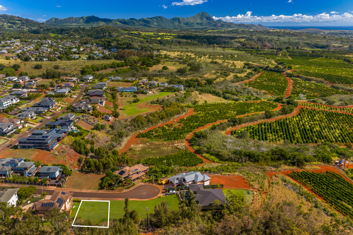38 Kua'ainā Street Kalaheo, HI 96741 - Photo 2 of 18 a view of a city